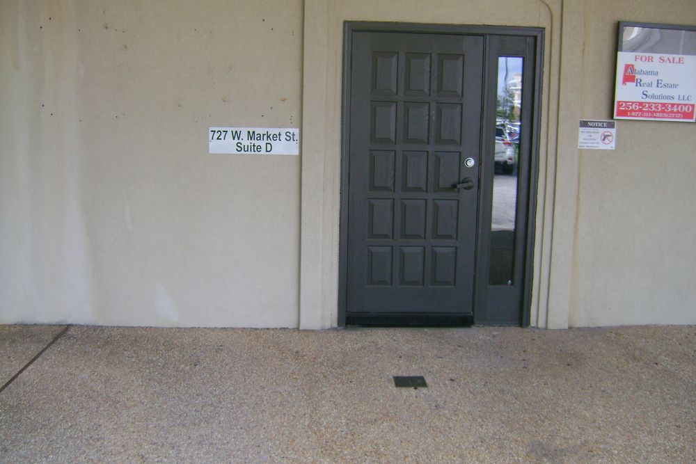 727 W Market St, Athens, AL 35611